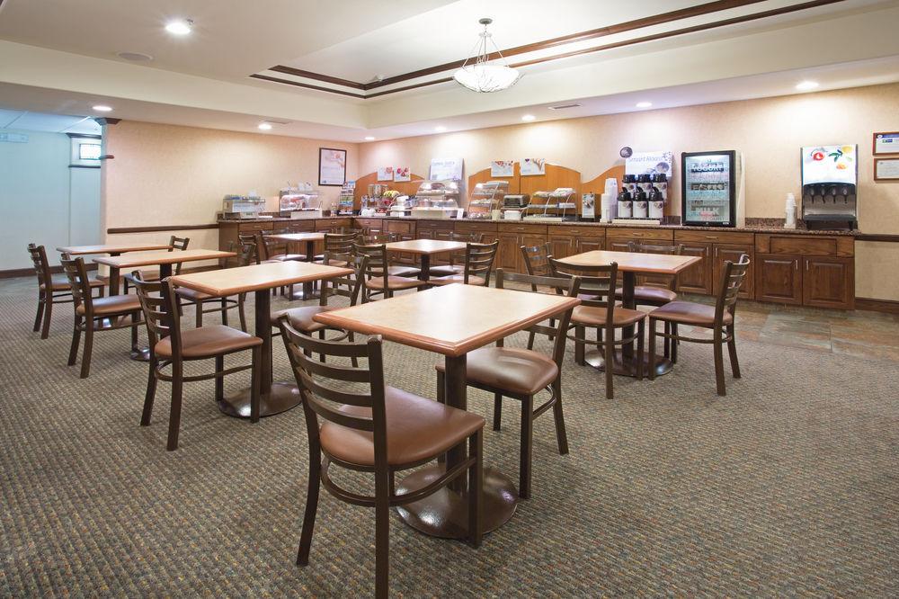 Holiday Inn Express Hotel & Suites Las Vegas By Ihg Eksteriør billede