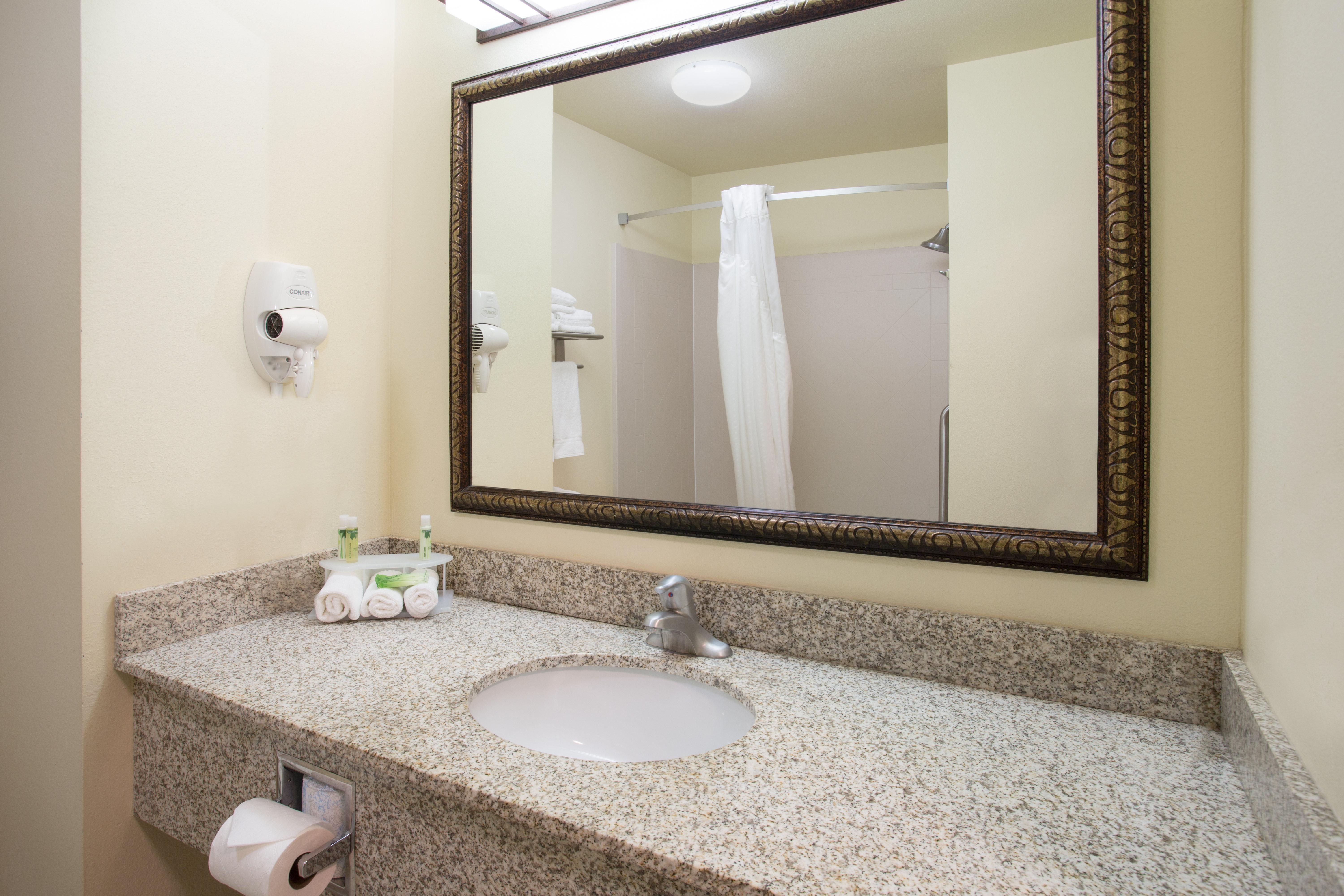 Holiday Inn Express Hotel & Suites Las Vegas By Ihg Eksteriør billede